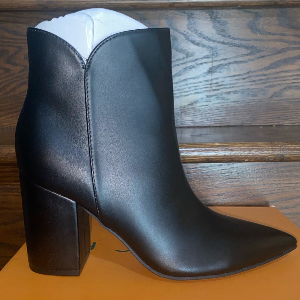 Unisa Marlie 2 Booties